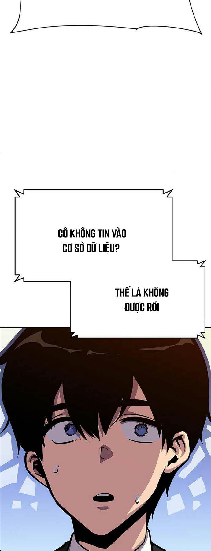 Vua Hiệp Sĩ Đã Trở Lại Với Một Vị Thần - Chapter 38 - Page 41