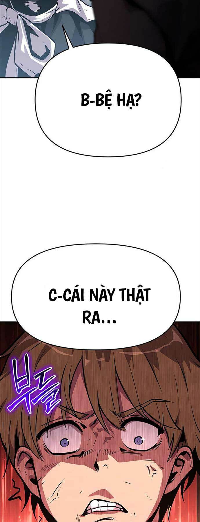 Vua Hiệp Sĩ Đã Trở Lại Với Một Vị Thần - Chapter 38 - Page 43