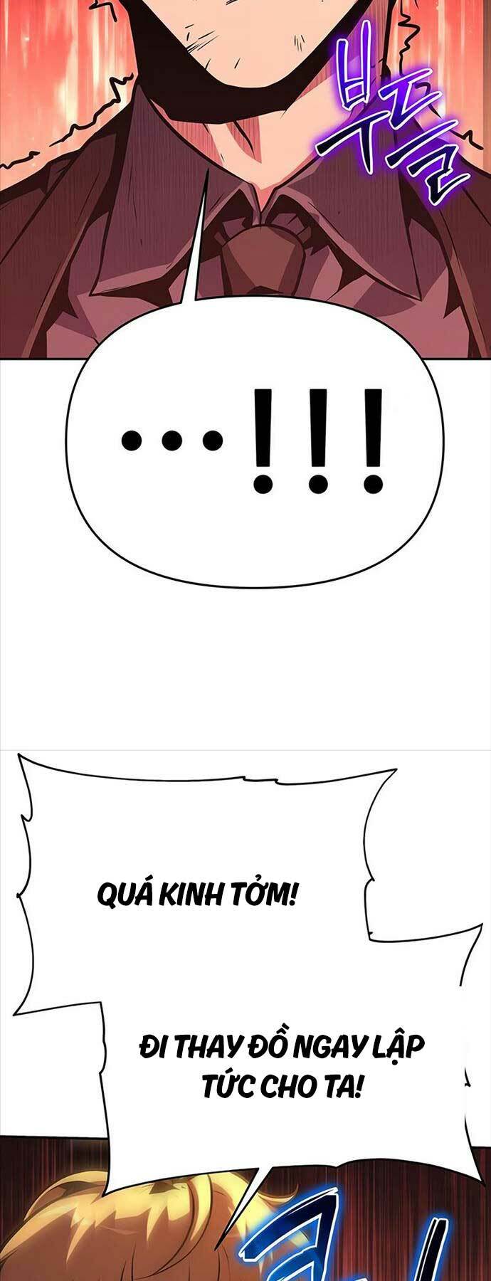 Vua Hiệp Sĩ Đã Trở Lại Với Một Vị Thần - Chapter 38 - Page 44