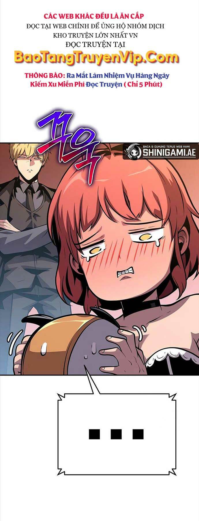 Vua Hiệp Sĩ Đã Trở Lại Với Một Vị Thần - Chapter 38 - Page 46