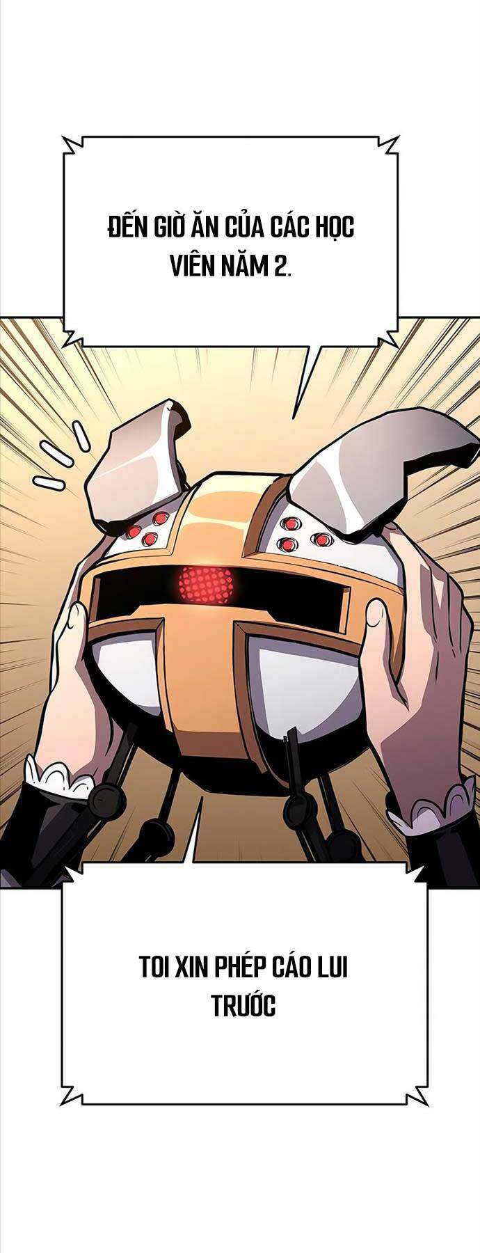 Vua Hiệp Sĩ Đã Trở Lại Với Một Vị Thần - Chapter 38 - Page 47