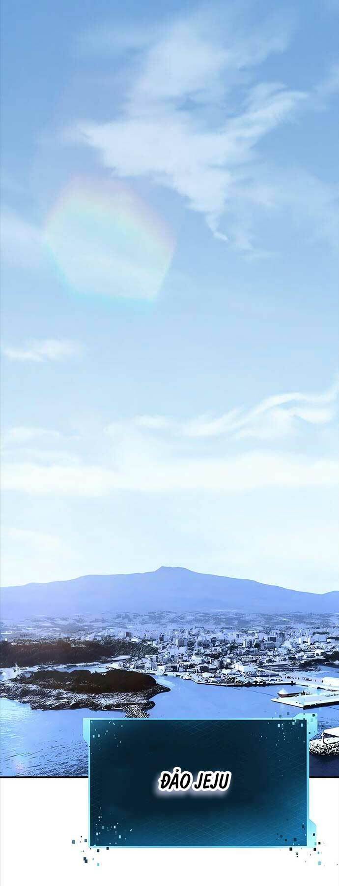 Vua Hiệp Sĩ Đã Trở Lại Với Một Vị Thần - Chapter 38 - Page 52