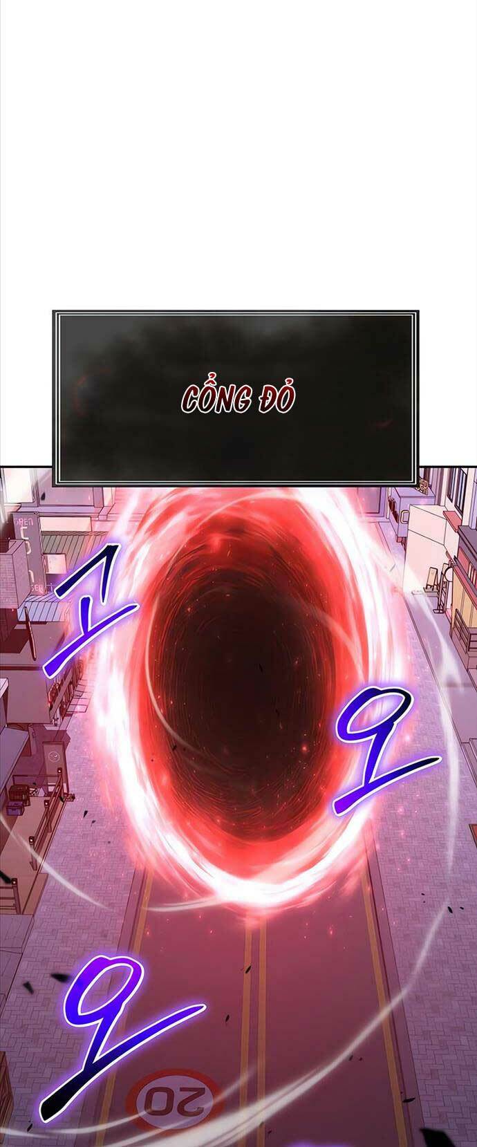 Vua Hiệp Sĩ Đã Trở Lại Với Một Vị Thần - Chapter 38 - Page 53