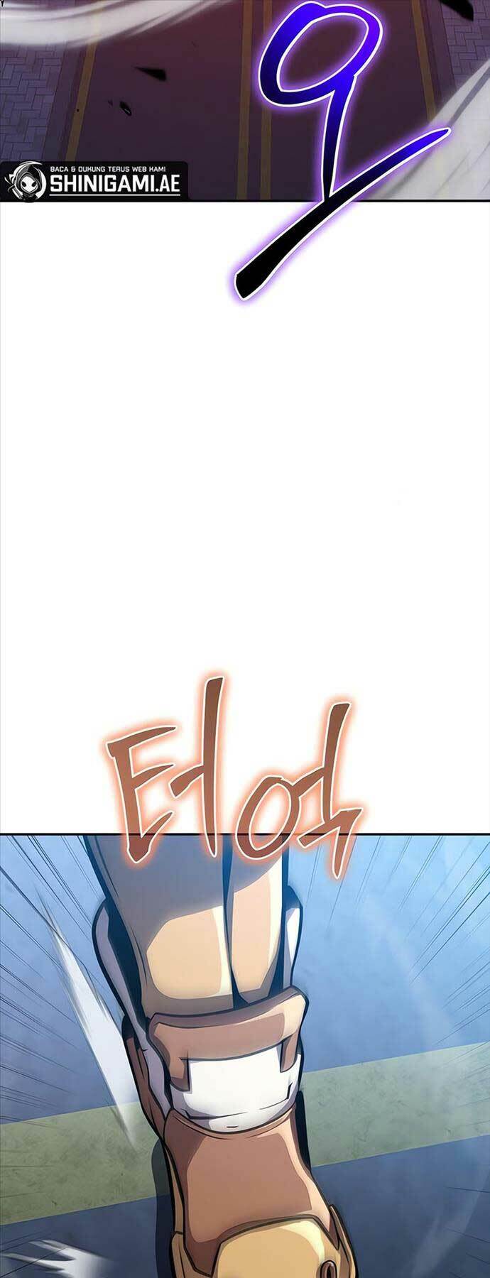 Vua Hiệp Sĩ Đã Trở Lại Với Một Vị Thần - Chapter 38 - Page 54