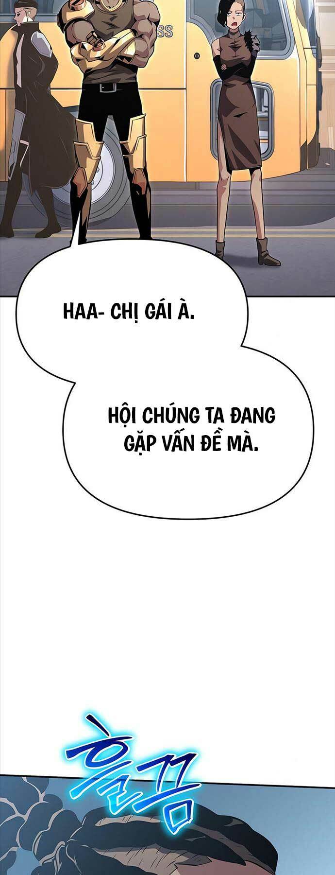 Vua Hiệp Sĩ Đã Trở Lại Với Một Vị Thần - Chapter 38 - Page 56