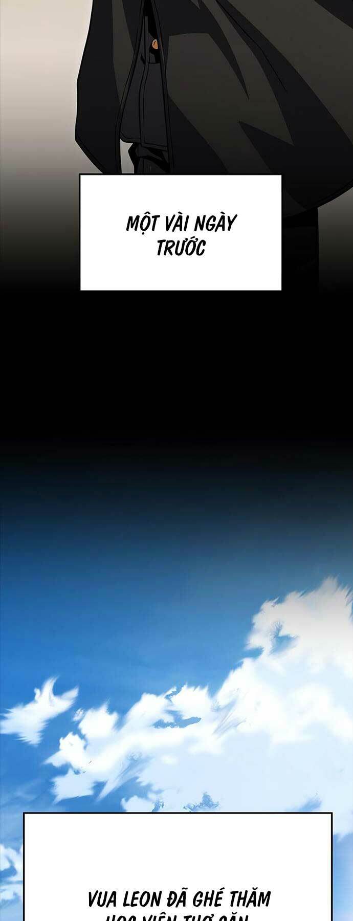 Vua Hiệp Sĩ Đã Trở Lại Với Một Vị Thần - Chapter 38 - Page 5