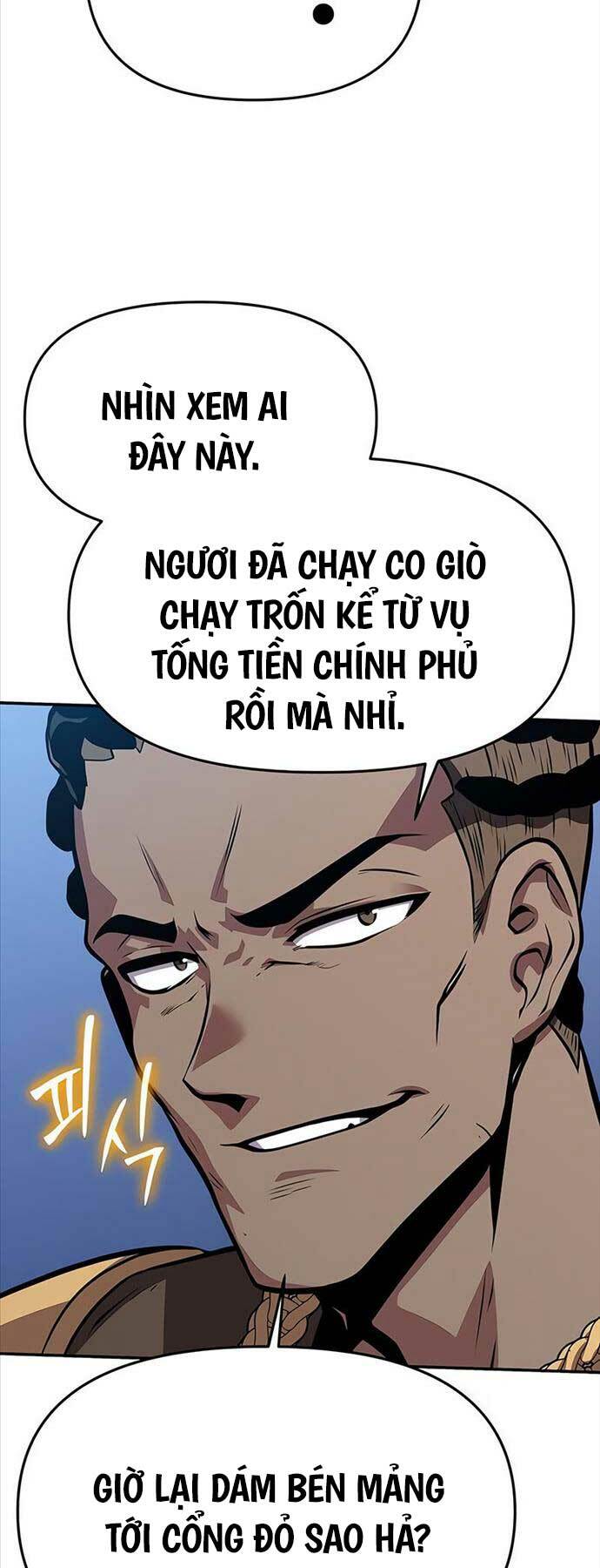 Vua Hiệp Sĩ Đã Trở Lại Với Một Vị Thần - Chapter 38 - Page 60