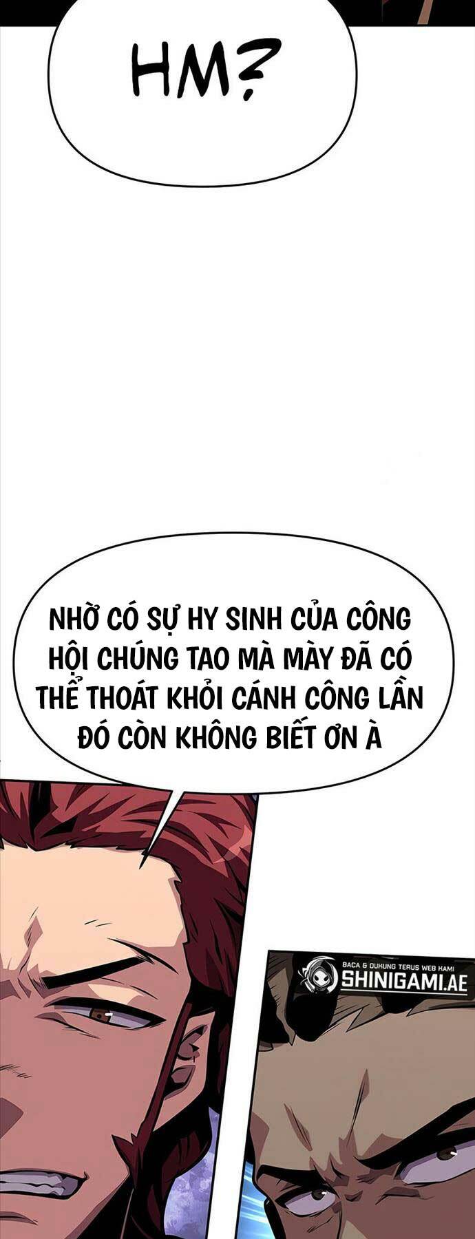 Vua Hiệp Sĩ Đã Trở Lại Với Một Vị Thần - Chapter 38 - Page 62