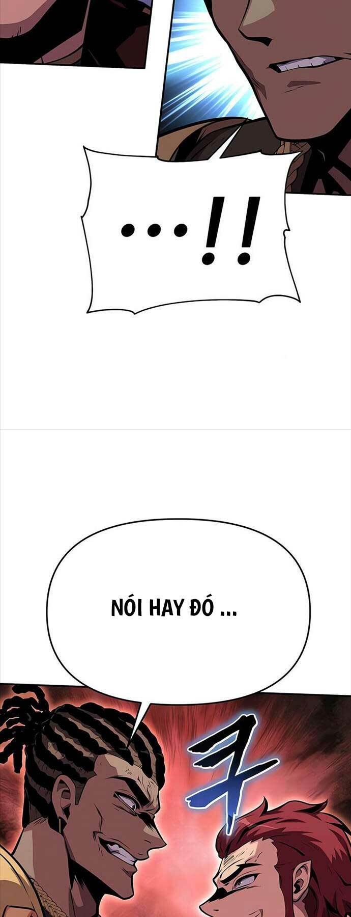 Vua Hiệp Sĩ Đã Trở Lại Với Một Vị Thần - Chapter 38 - Page 63