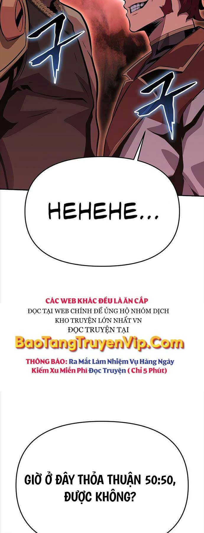 Vua Hiệp Sĩ Đã Trở Lại Với Một Vị Thần - Chapter 38 - Page 64