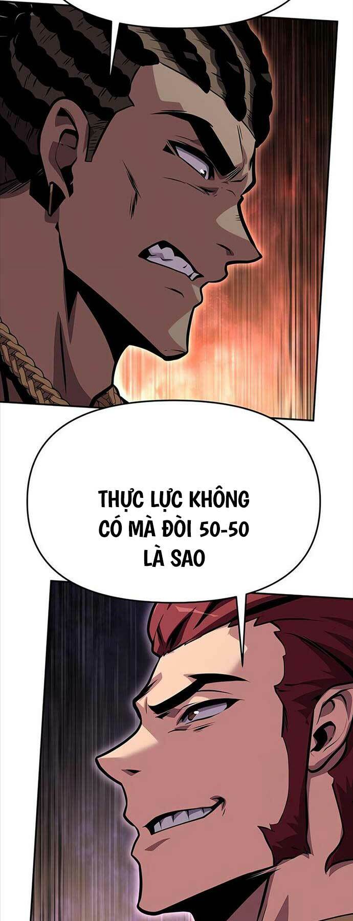 Vua Hiệp Sĩ Đã Trở Lại Với Một Vị Thần - Chapter 38 - Page 65
