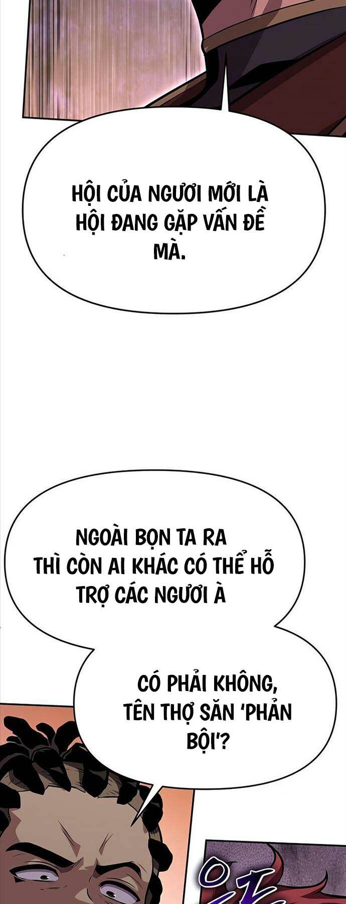 Vua Hiệp Sĩ Đã Trở Lại Với Một Vị Thần - Chapter 38 - Page 66