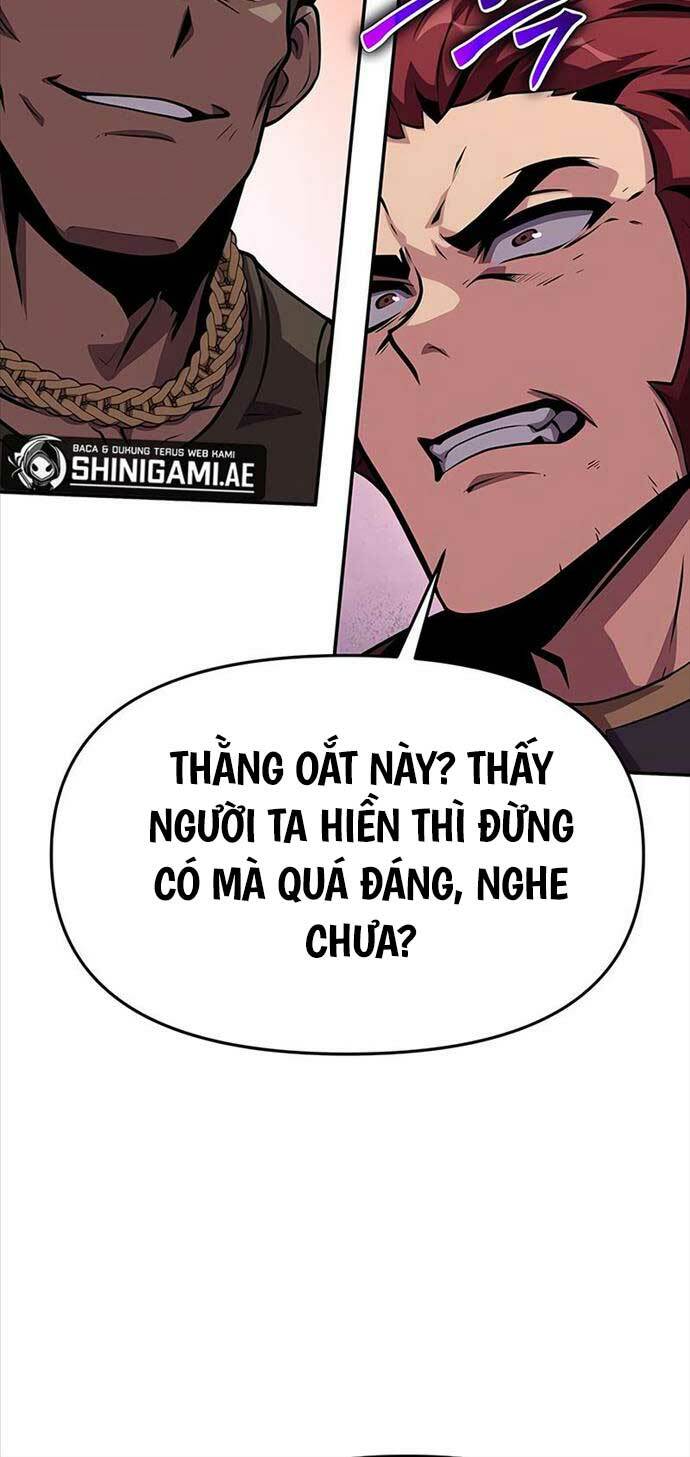 Vua Hiệp Sĩ Đã Trở Lại Với Một Vị Thần - Chapter 38 - Page 67