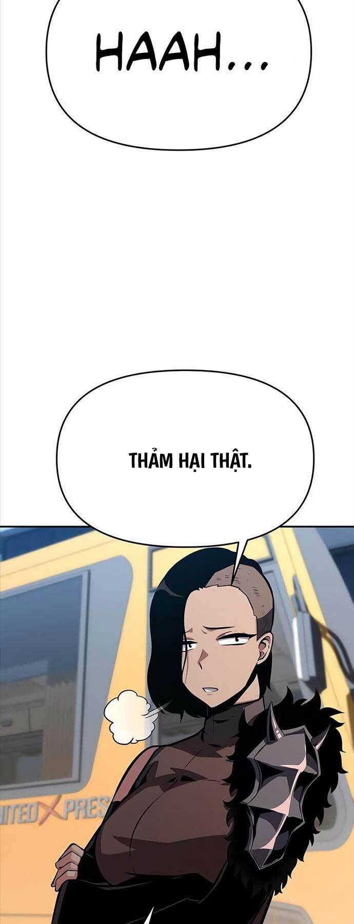 Vua Hiệp Sĩ Đã Trở Lại Với Một Vị Thần - Chapter 38 - Page 69