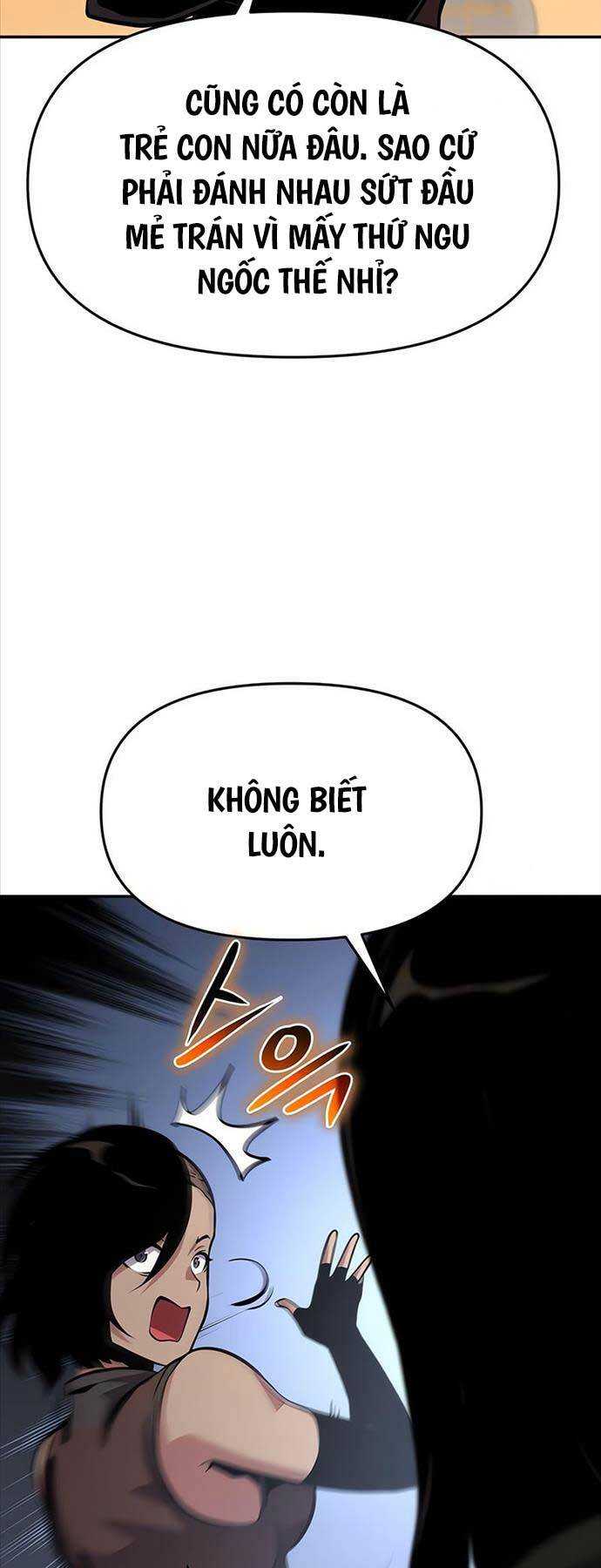 Vua Hiệp Sĩ Đã Trở Lại Với Một Vị Thần - Chapter 38 - Page 70