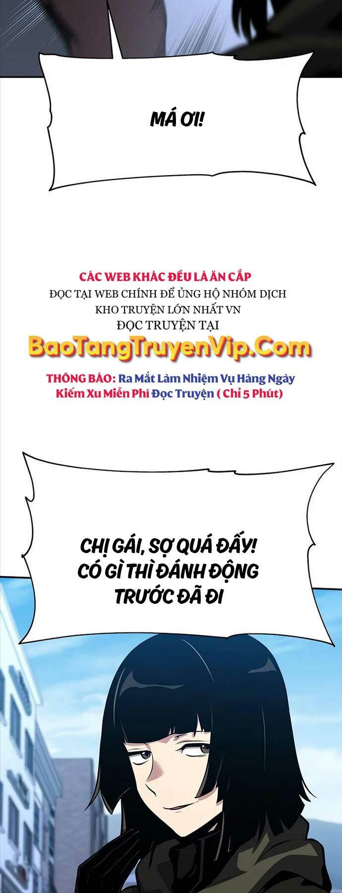 Vua Hiệp Sĩ Đã Trở Lại Với Một Vị Thần - Chapter 38 - Page 71