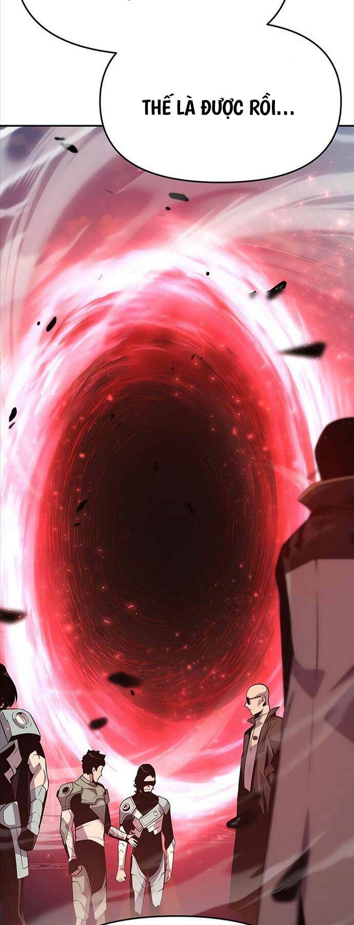 Vua Hiệp Sĩ Đã Trở Lại Với Một Vị Thần - Chapter 38 - Page 74
