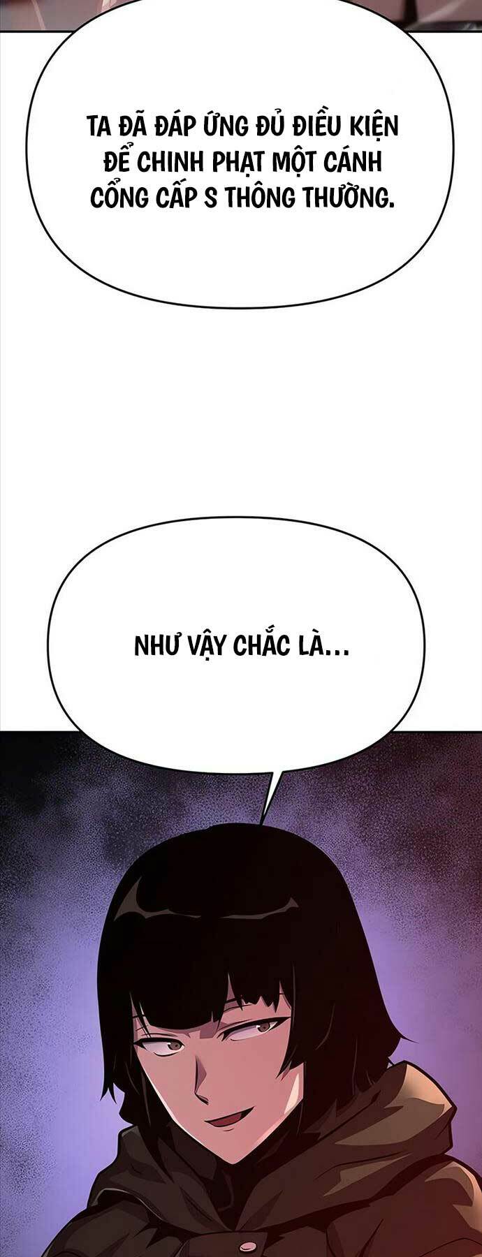 Vua Hiệp Sĩ Đã Trở Lại Với Một Vị Thần - Chapter 38 - Page 75