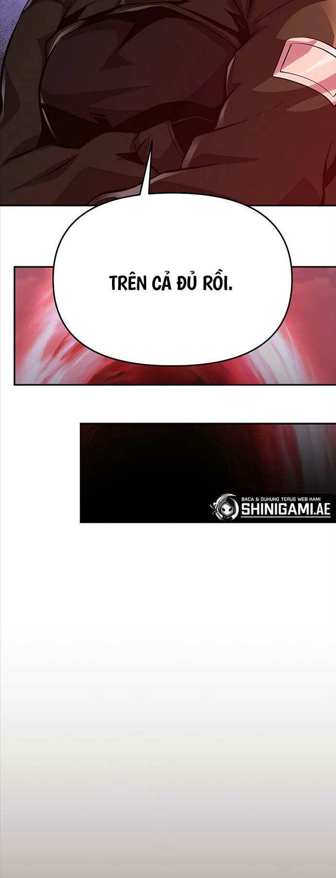 Vua Hiệp Sĩ Đã Trở Lại Với Một Vị Thần - Chapter 38 - Page 76