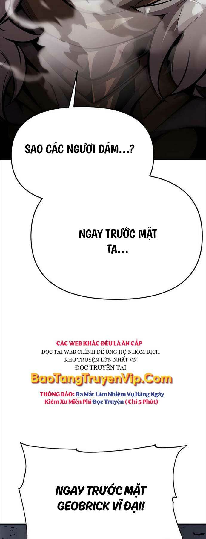 Vua Hiệp Sĩ Đã Trở Lại Với Một Vị Thần - Chapter 38 - Page 82