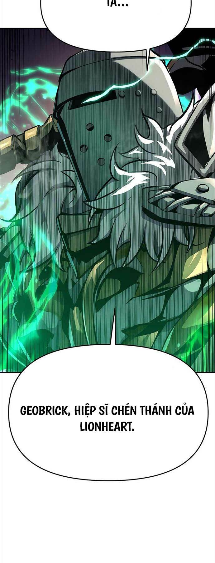 Vua Hiệp Sĩ Đã Trở Lại Với Một Vị Thần - Chapter 38 - Page 84