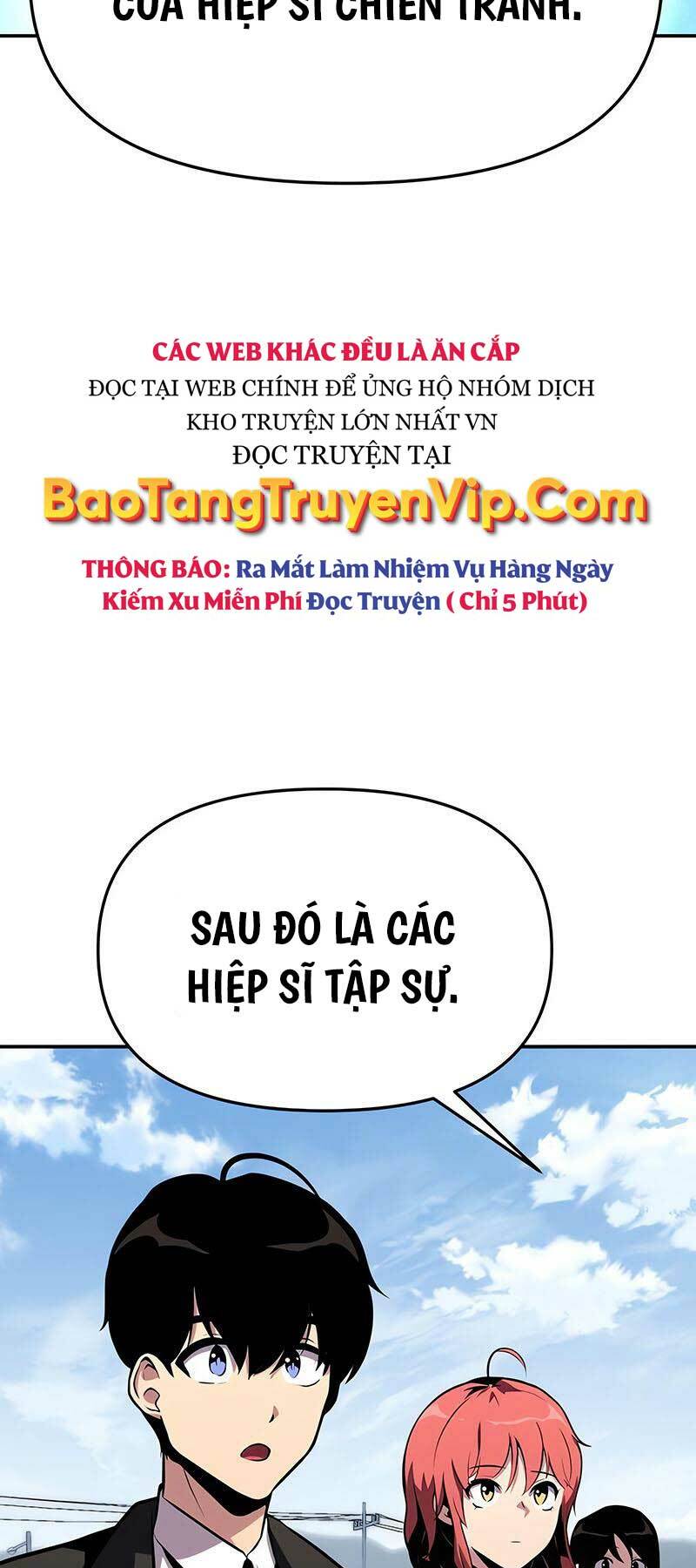 Vua Hiệp Sĩ Đã Trở Lại Với Một Vị Thần - Chapter 39 - Page 99