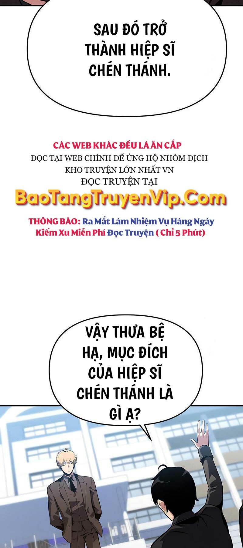 Vua Hiệp Sĩ Đã Trở Lại Với Một Vị Thần - Chapter 39 - Page 103