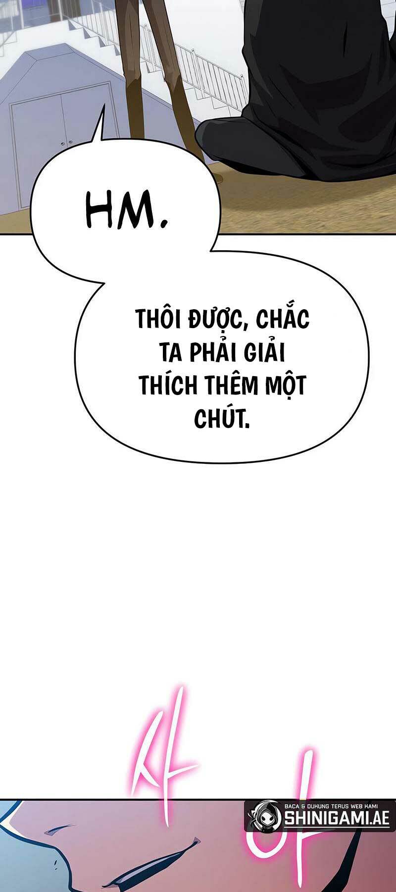 Vua Hiệp Sĩ Đã Trở Lại Với Một Vị Thần - Chapter 39 - Page 104