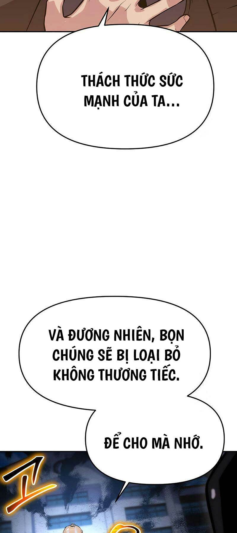 Vua Hiệp Sĩ Đã Trở Lại Với Một Vị Thần - Chapter 39 - Page 108