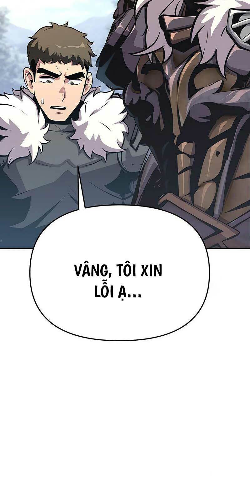 Vua Hiệp Sĩ Đã Trở Lại Với Một Vị Thần - Chapter 39 - Page 10