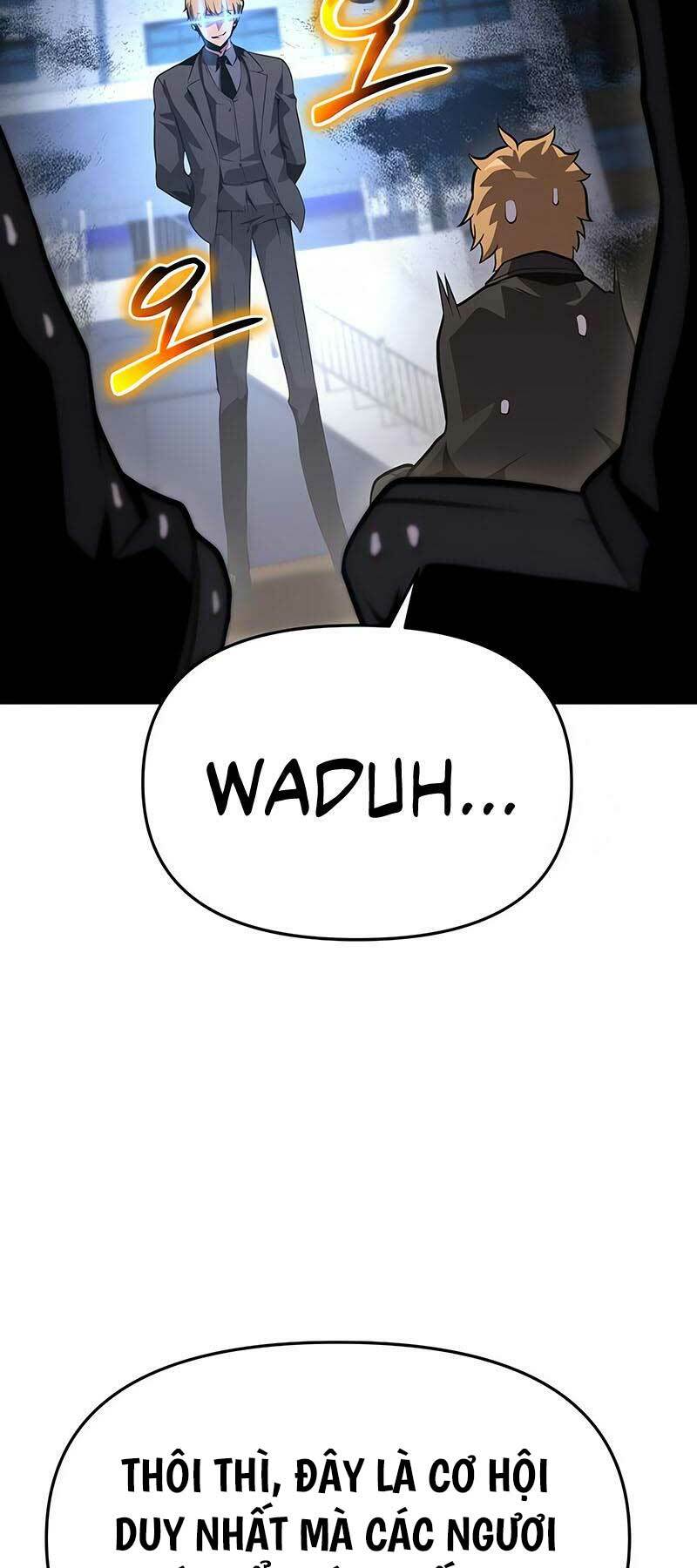 Vua Hiệp Sĩ Đã Trở Lại Với Một Vị Thần - Chapter 39 - Page 109