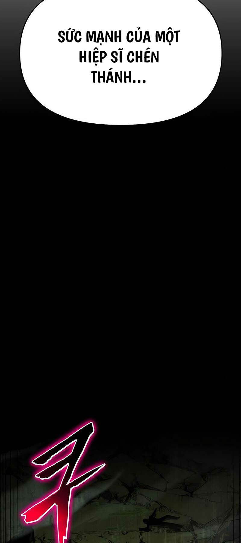 Vua Hiệp Sĩ Đã Trở Lại Với Một Vị Thần - Chapter 39 - Page 114