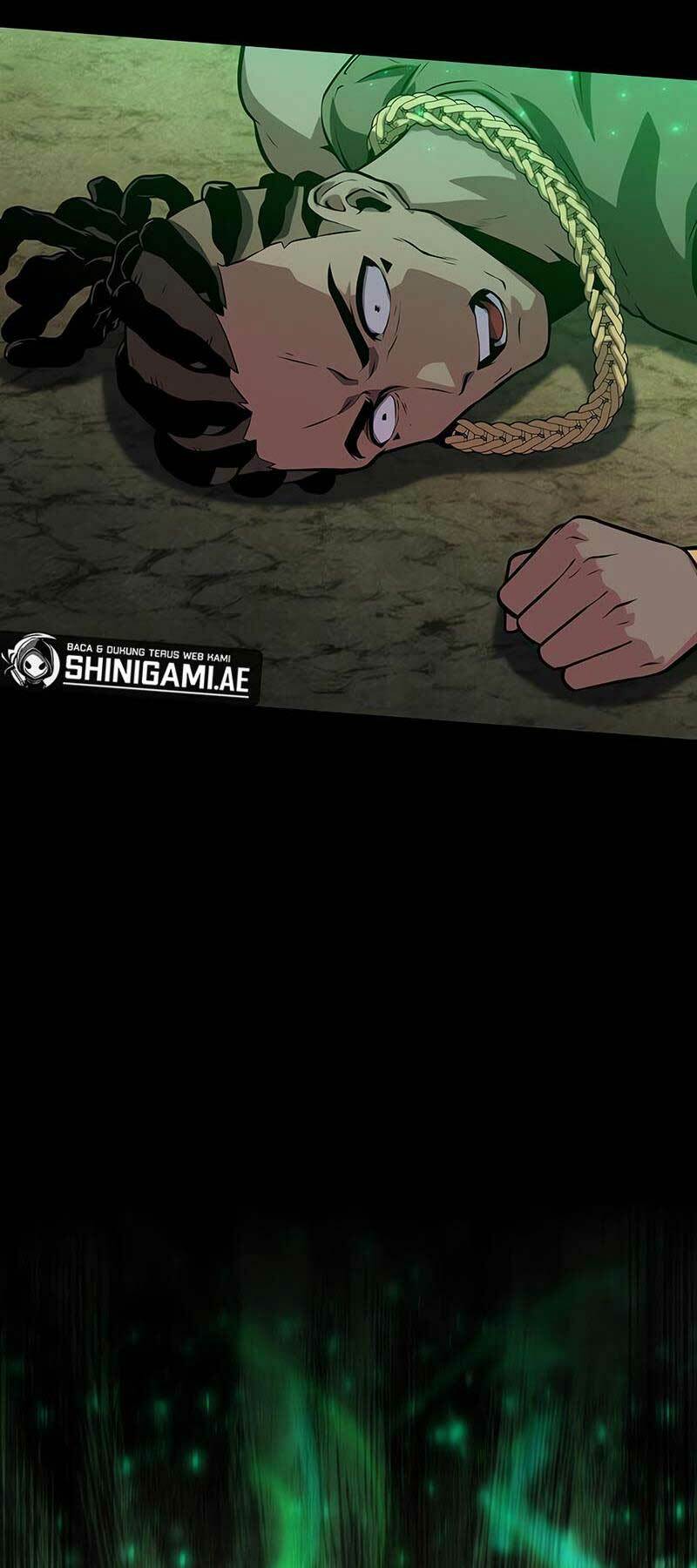 Vua Hiệp Sĩ Đã Trở Lại Với Một Vị Thần - Chapter 39 - Page 116