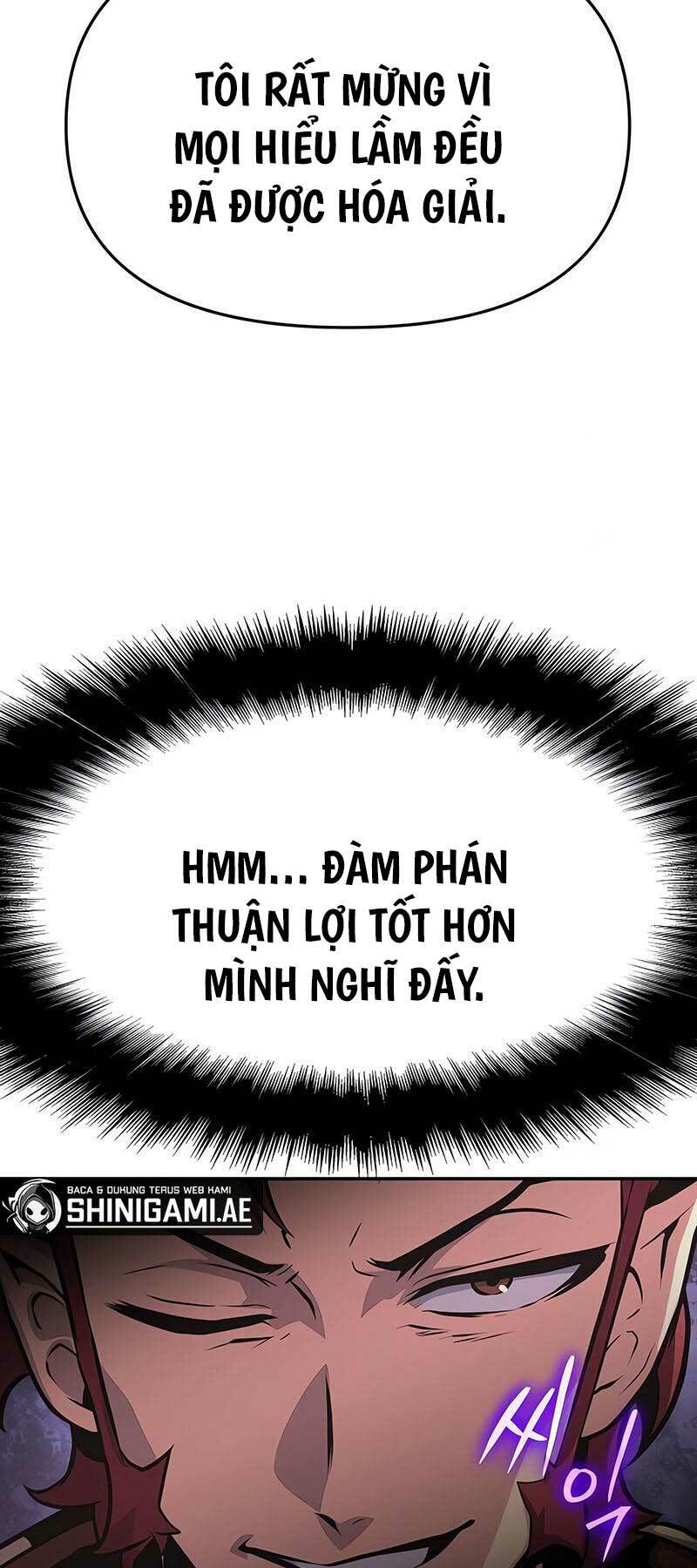 Vua Hiệp Sĩ Đã Trở Lại Với Một Vị Thần - Chapter 39 - Page 12