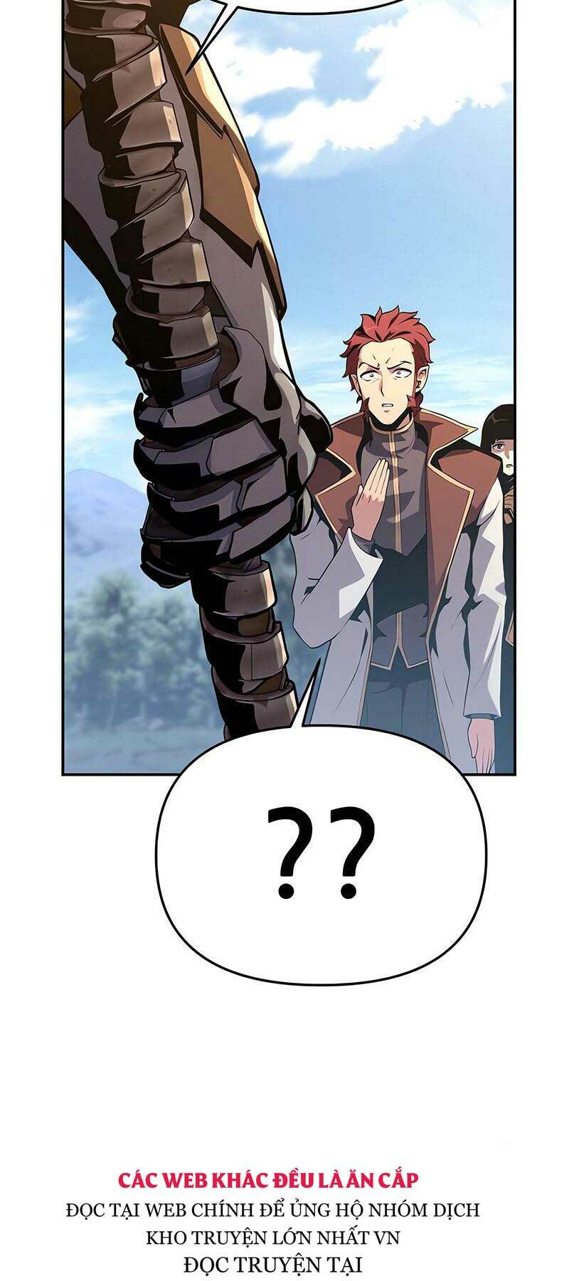 Vua Hiệp Sĩ Đã Trở Lại Với Một Vị Thần - Chapter 39 - Page 14