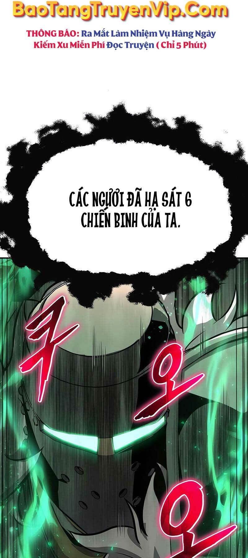 Vua Hiệp Sĩ Đã Trở Lại Với Một Vị Thần - Chapter 39 - Page 15