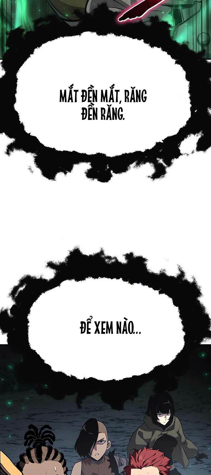 Vua Hiệp Sĩ Đã Trở Lại Với Một Vị Thần - Chapter 39 - Page 16