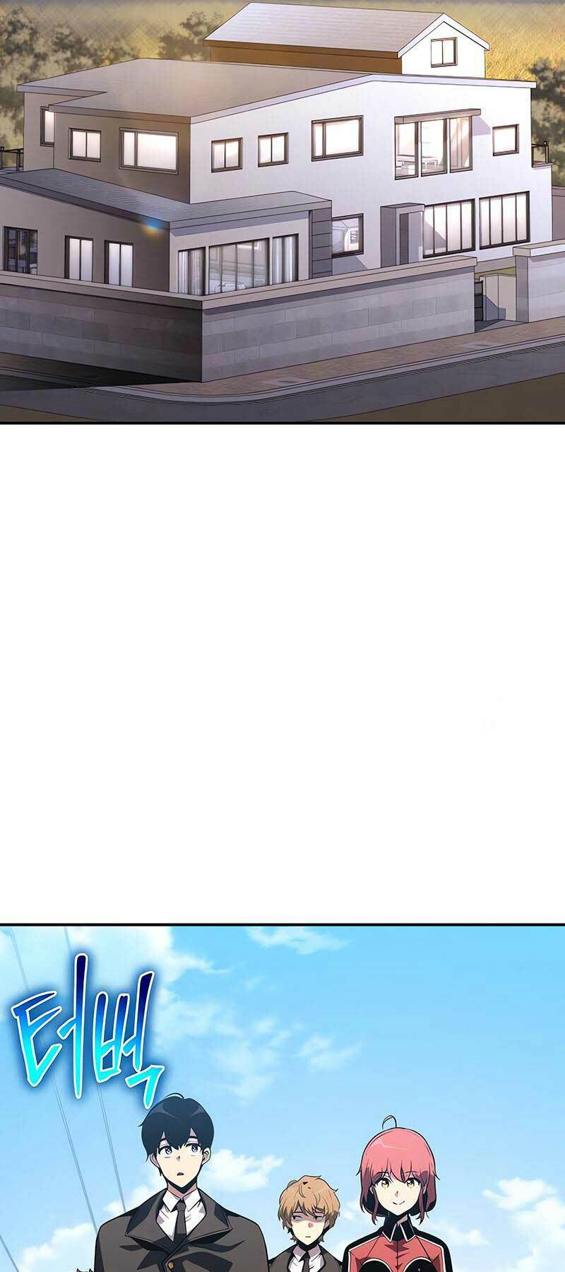 Vua Hiệp Sĩ Đã Trở Lại Với Một Vị Thần - Chapter 39 - Page 22