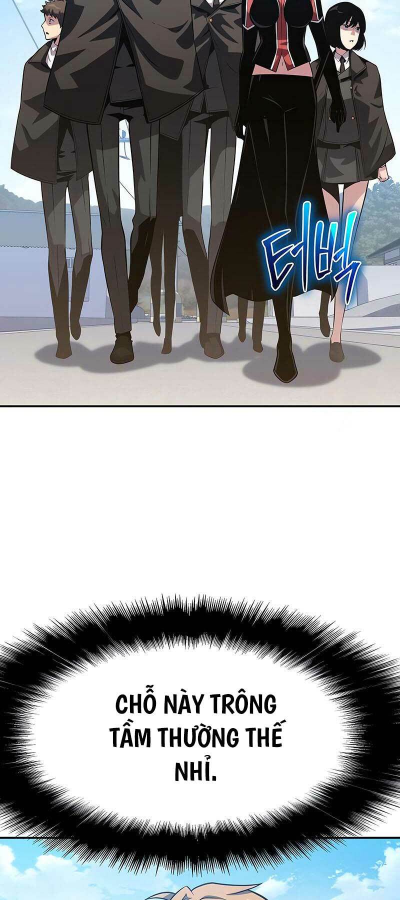 Vua Hiệp Sĩ Đã Trở Lại Với Một Vị Thần - Chapter 39 - Page 23