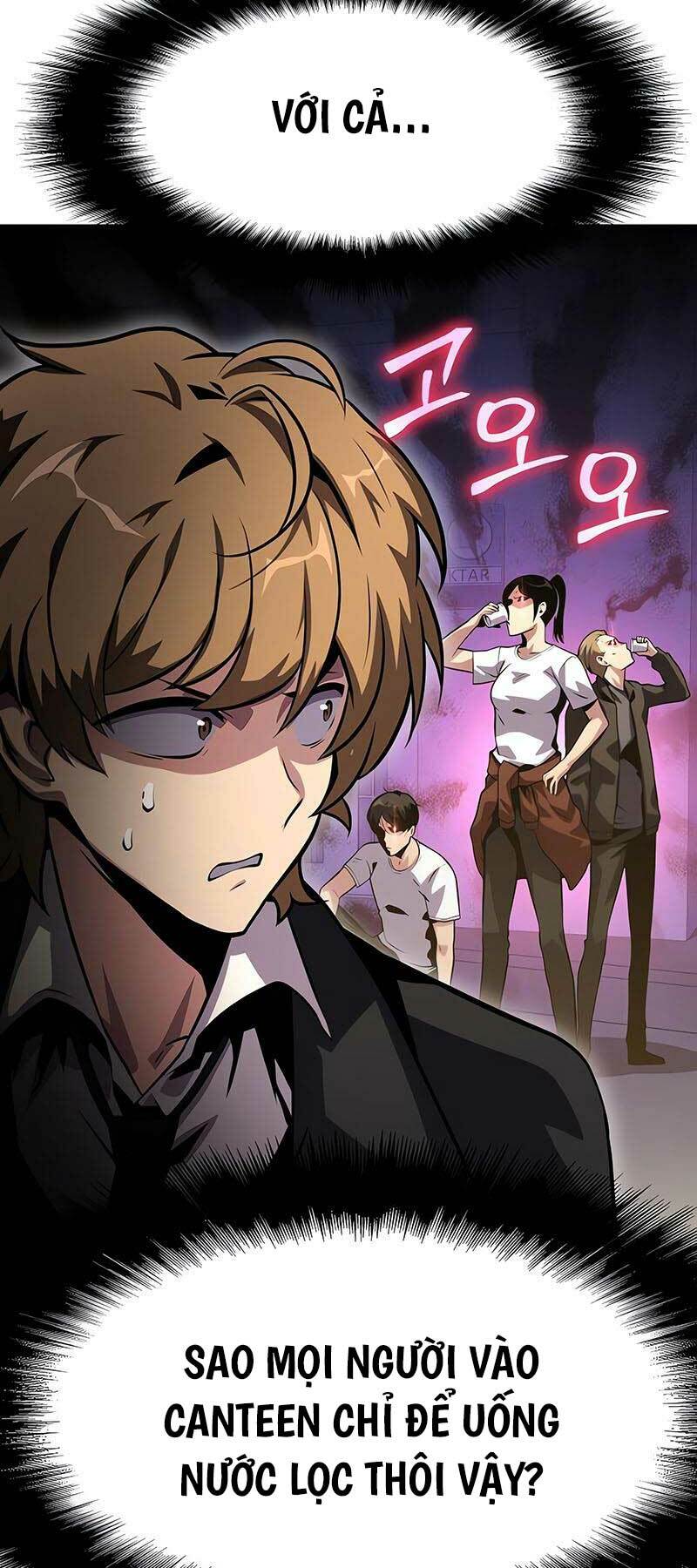 Vua Hiệp Sĩ Đã Trở Lại Với Một Vị Thần - Chapter 39 - Page 25