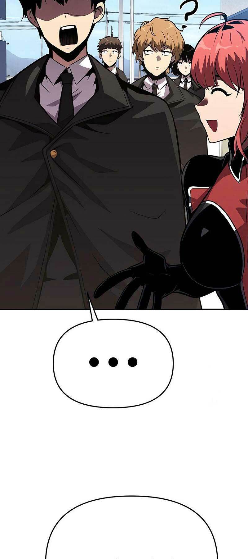 Vua Hiệp Sĩ Đã Trở Lại Với Một Vị Thần - Chapter 39 - Page 27