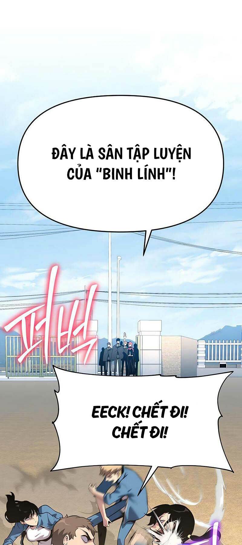 Vua Hiệp Sĩ Đã Trở Lại Với Một Vị Thần - Chapter 39 - Page 29
