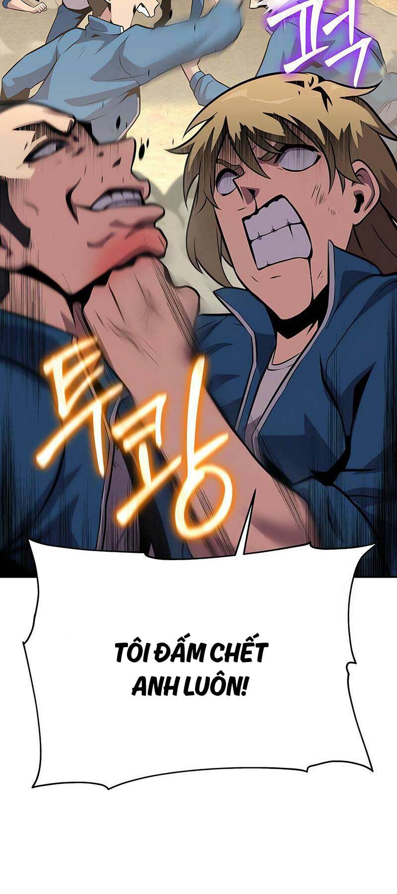 Vua Hiệp Sĩ Đã Trở Lại Với Một Vị Thần - Chapter 39 - Page 30