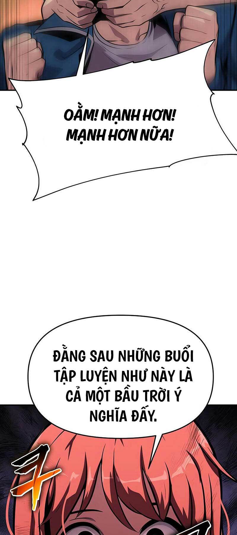 Vua Hiệp Sĩ Đã Trở Lại Với Một Vị Thần - Chapter 39 - Page 33