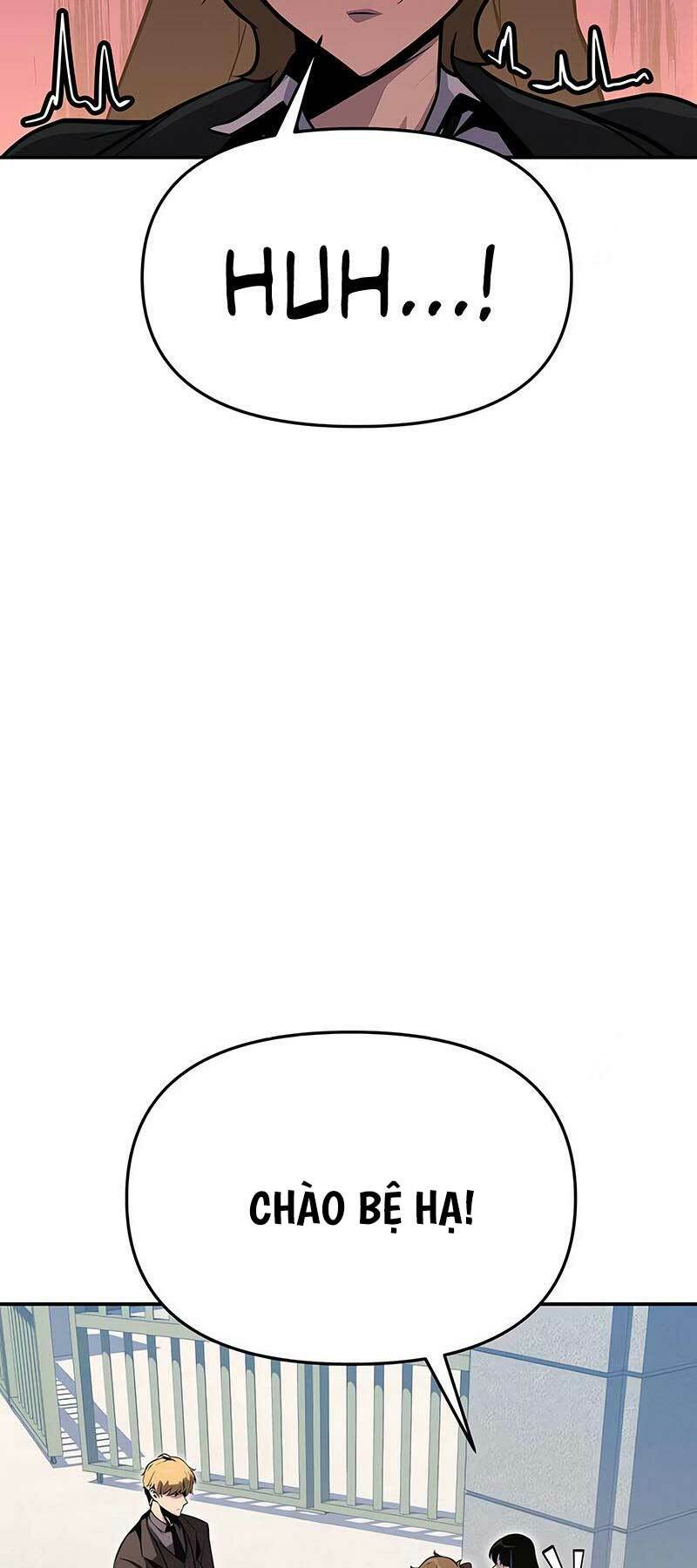 Vua Hiệp Sĩ Đã Trở Lại Với Một Vị Thần - Chapter 39 - Page 37