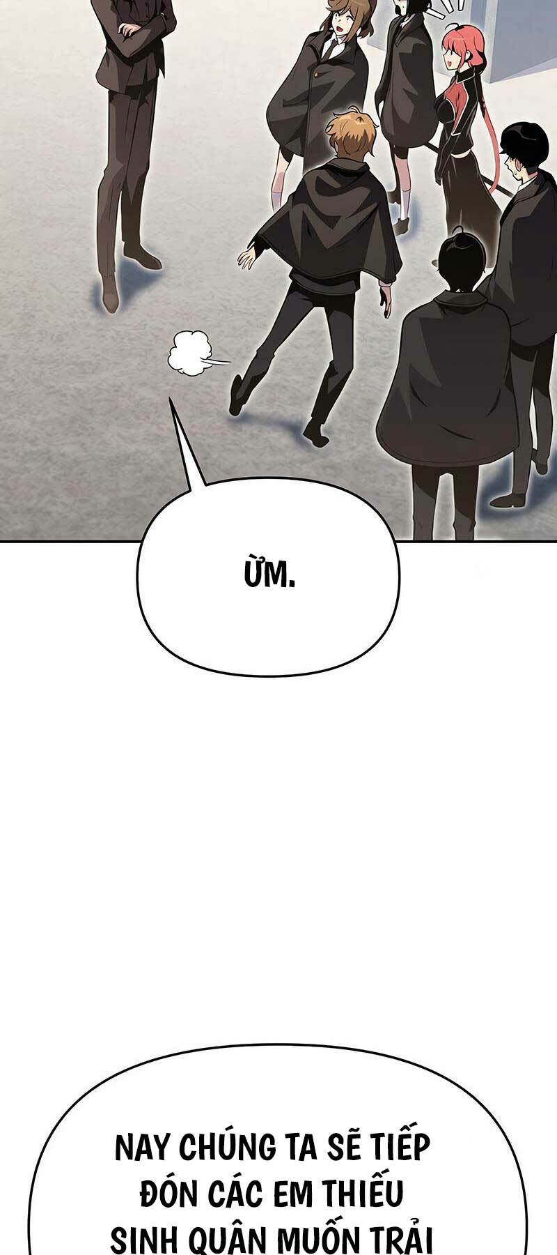 Vua Hiệp Sĩ Đã Trở Lại Với Một Vị Thần - Chapter 39 - Page 38