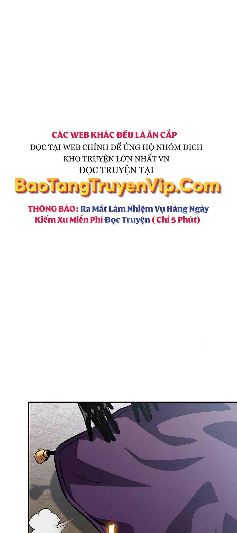 Vua Hiệp Sĩ Đã Trở Lại Với Một Vị Thần - Chapter 39 - Page 40