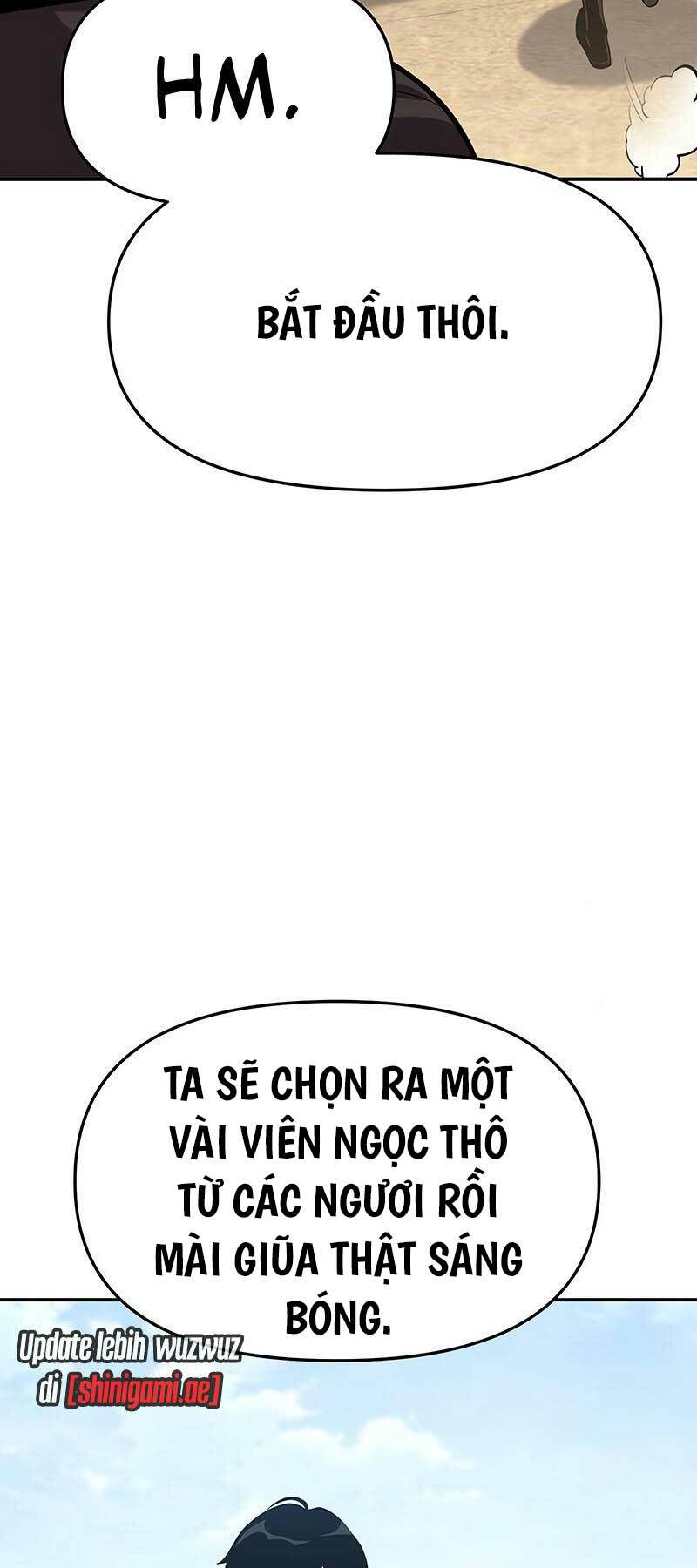 Vua Hiệp Sĩ Đã Trở Lại Với Một Vị Thần - Chapter 39 - Page 46