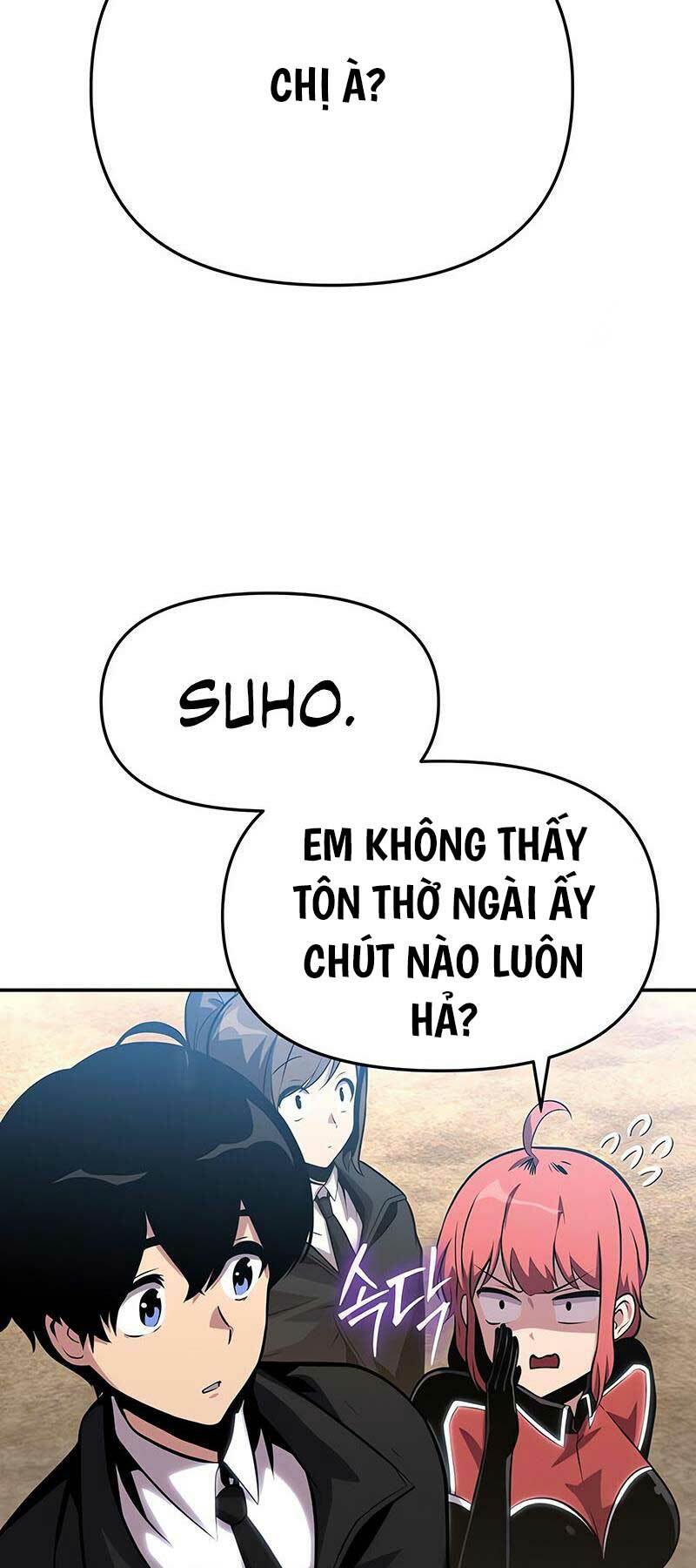 Vua Hiệp Sĩ Đã Trở Lại Với Một Vị Thần - Chapter 39 - Page 49