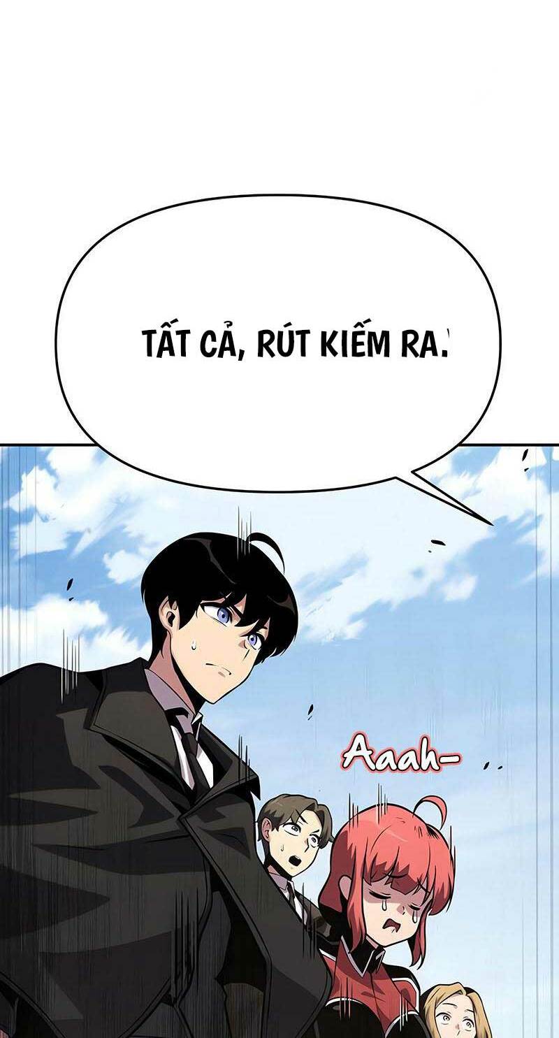 Vua Hiệp Sĩ Đã Trở Lại Với Một Vị Thần - Chapter 39 - Page 53